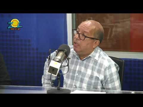 Andres Irujo y Carlos José Rosario hablan de sus vínculos y experiencia laborando con Teo Veras