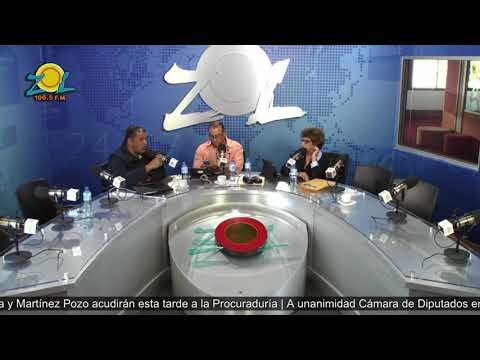 Antonio Marte presidente de CONATRA anuncia podrían subir el precio de pasaje de sus unidades