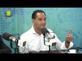 Jose Laluz comenta el perfil de Teo Veras lo hace el mayor radiodifusión de República Dominicana