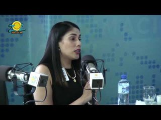 Marielle Lamboglia nos habla de seguridad cuando las personas se van de vacaciones