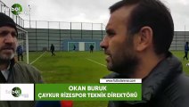 Okan Buruk: 