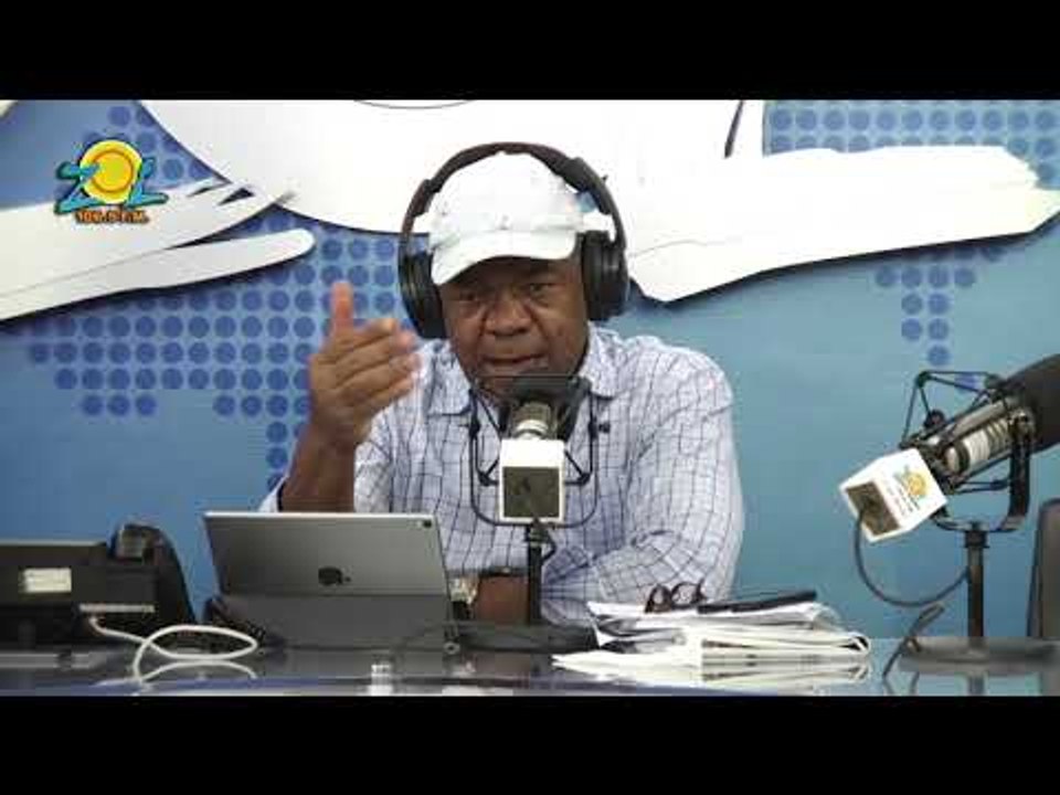 Llamada Coronel Billy Alcántara dir. DICAT explica el caso robo identidad Eric Pimentel tiene 4 años