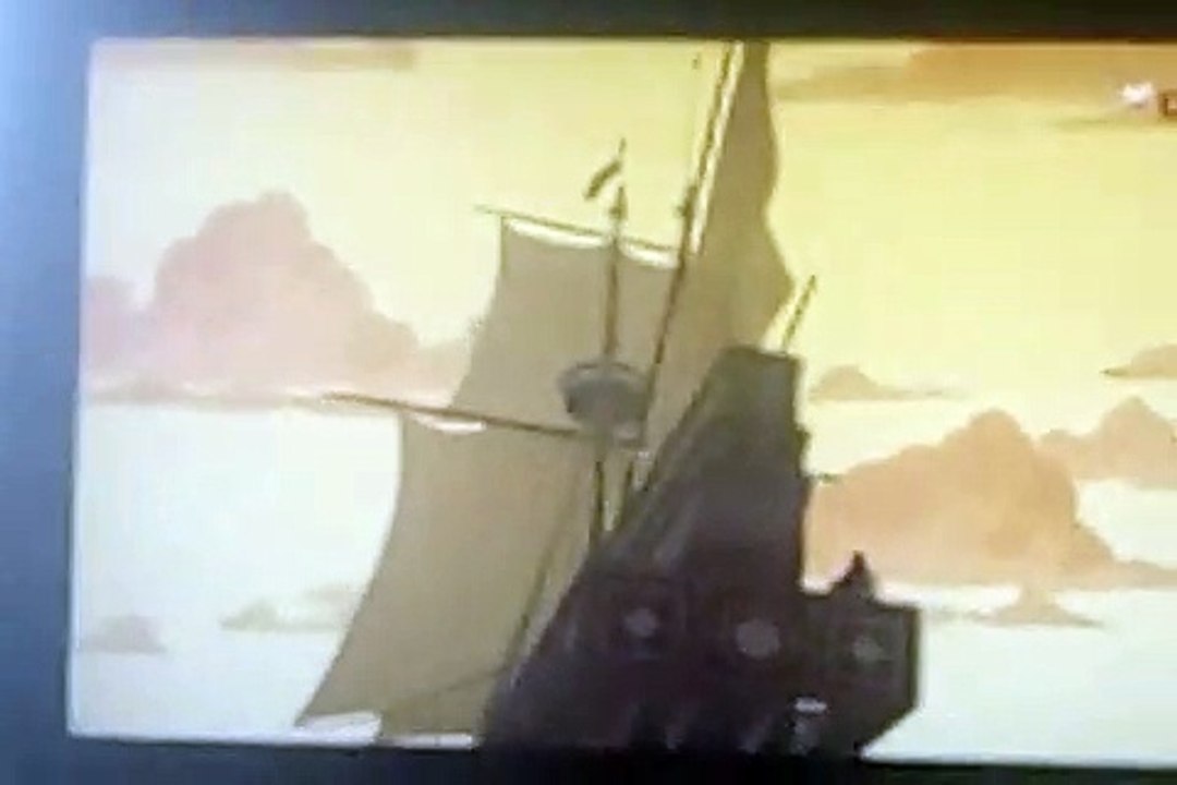 Pocahontas 2 ending