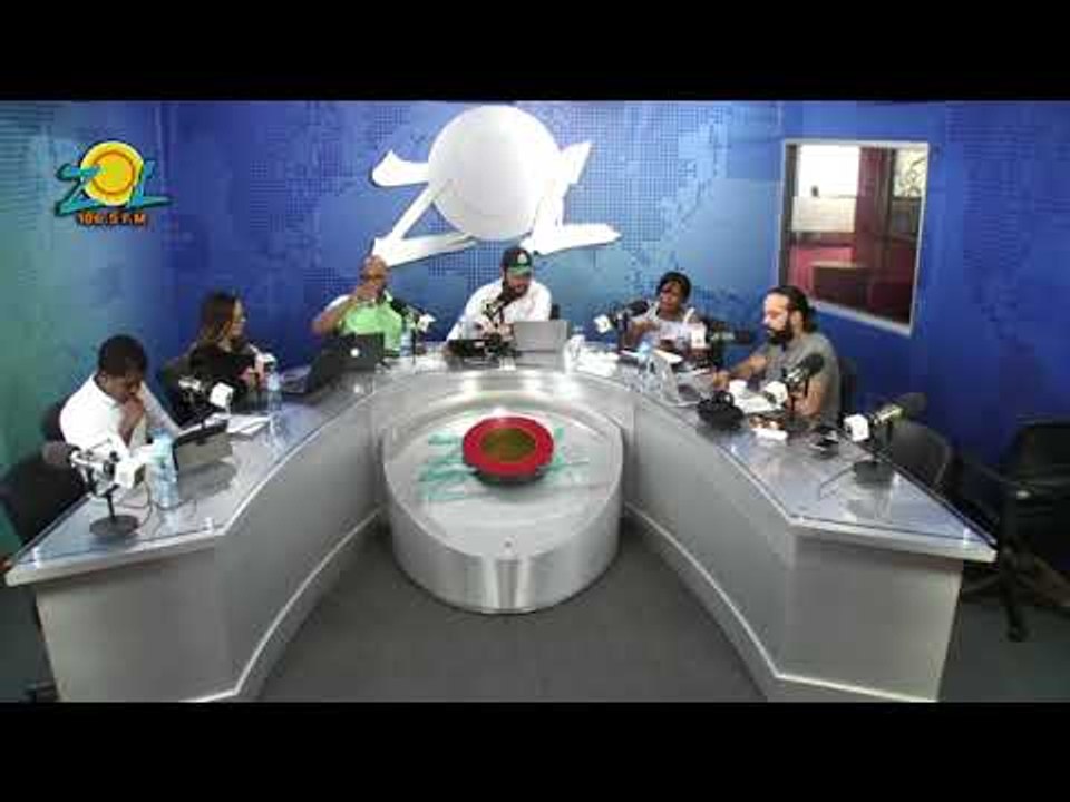 Llamadas de los oyentes en #ElSoldelosSabados 14-7-2018