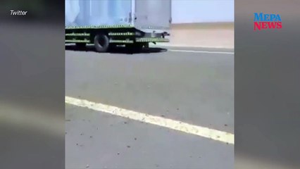 İran'da son yılların en büyük çekirge istilası