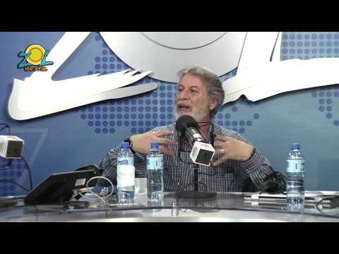 Orlando Goncalves Consultor Político comenta sobre el panorama político de Venezuela