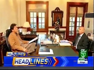 Bulletin 12pm 19 April 2019 Suchtv