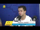 Alejandro Jiménez Analista de Fútbol nos comenta sobre la Final del Mundial de fútbol 2018