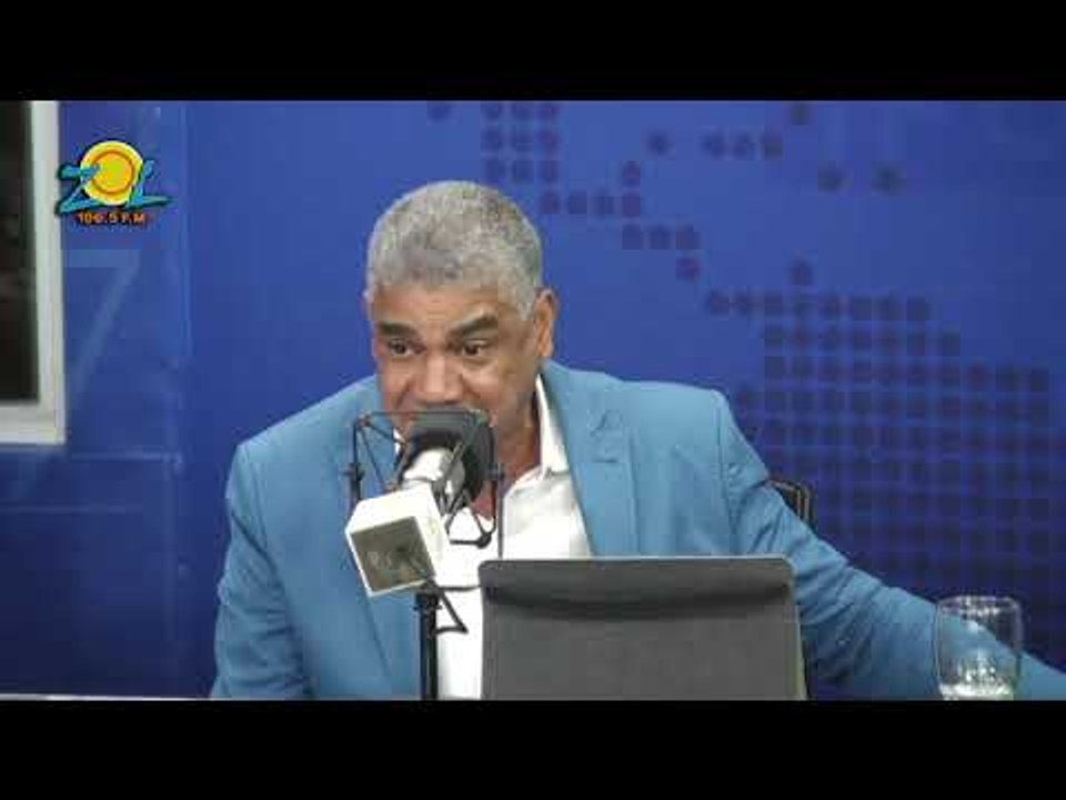 Holi Matos "llamado de Faride Raful es llamado sensato y responsable" hay que explicar el gasto