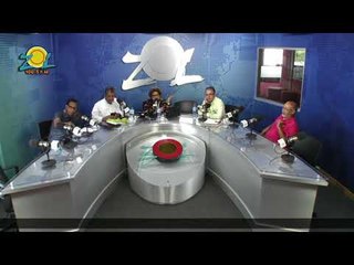 Cronista Manuel Diaz comenta suspensión de Robinson Cano