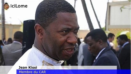 JEAN KISSI reçu dans l'émission "Le Débat" sur Nana FM ce jeudi 18 avril 2019