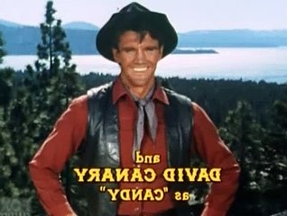 Bonanza S10E22 Five Candles