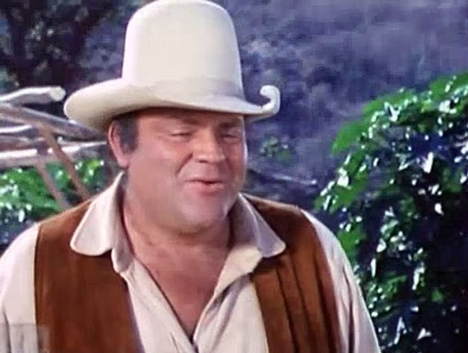 Bonanza S10E23 The Wish