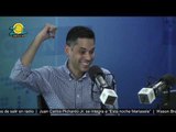 Damaso Garcia Analista Deportivo nos comenta sobre el mundial de fútbol 2018 y sus favoritos