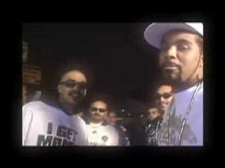 Lil Flip Feat Mr. Capone-E - Still Connected Commercial