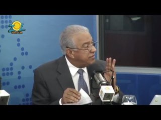 Andrés Bautista presenta su inocencia ante acusaciones de sobornos en el caso Odebrecht