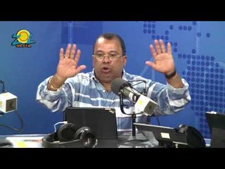 Euri Cabral "la Junta Central Electoral tiene el reto de aplicar la Ley de Partidos"