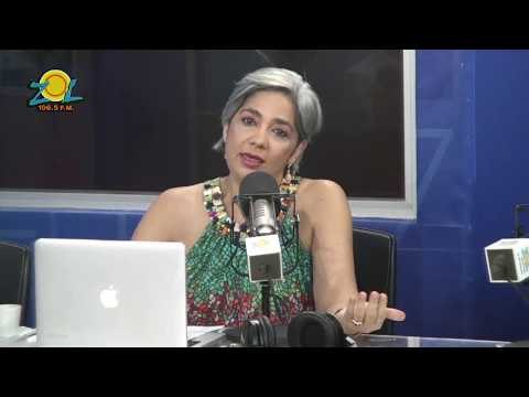 Maria Elena Qué ningún violador o agresor ocupe una posición pública o aspire a un cargo electivo