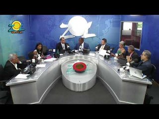 Dr. Jose Ramirez y Sergio Calleja presentan una innovación en diagnostico de varios tipos de cáncer