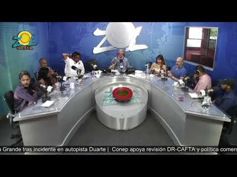 Historias a que insecto le tienes miedo? en Elmismogolpe con Jochy parte2