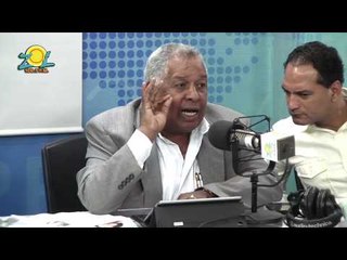 Download Video: Melton Pineda comenta hasta que Danilo diga no voy nadie crece en el PLD