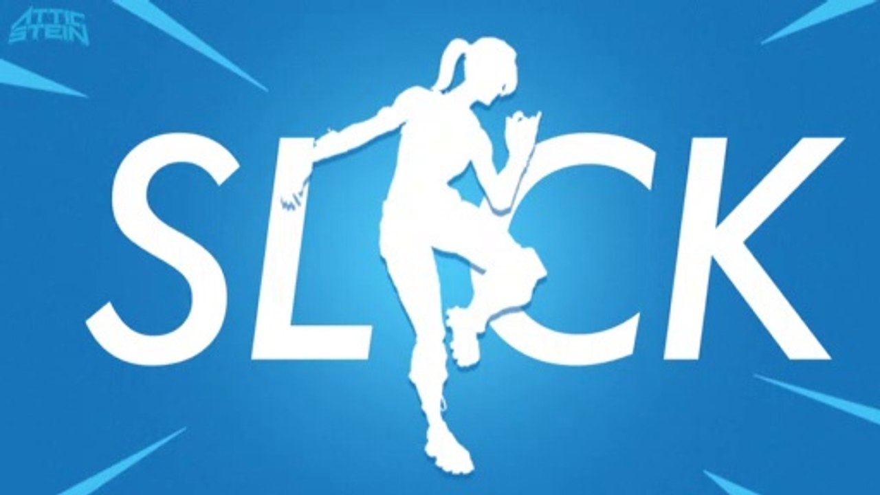 Fortnite - Slick Trap Remix