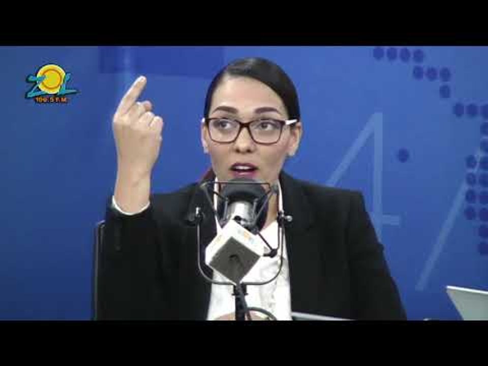 Noemi Guerrero, José Alberto Ortíz y Carlos Veloz objetan las 3 causales penalización del aborto