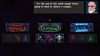 Kingdom of Night - Kickstarter Announcement Trailer