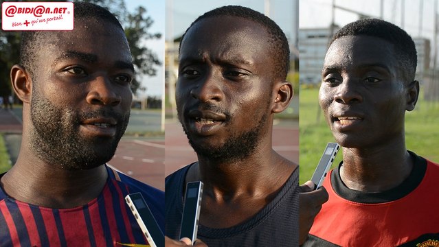 Micro-trottoir : Que pensent les Ivoiriens de la poule des Eléphants de Côte d’Ivoire à la CAN 2019 et du possible retour de Gervinho ?