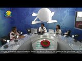 Maria Isabel nos comenta sobre su proyecto Mochilera por el Mundo