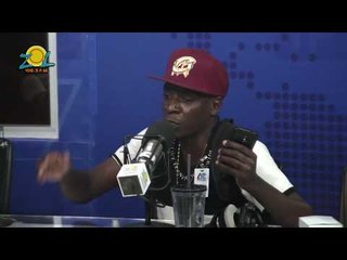 McGregor cantante urbano se vuelve viral con canción dedicada a su madre en Elmismogolpe