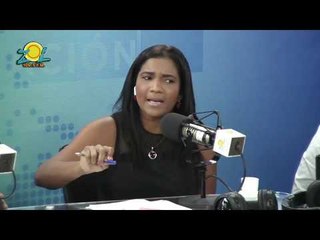 Anibelca Rosario comenta Diputado Víctor Suarez presenta una certificación de asistencia a la cámara