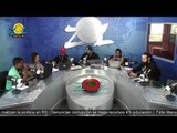 El Equipo de #ElSoldelosSabados comentan sobre el Mundial de Fútbol 2018