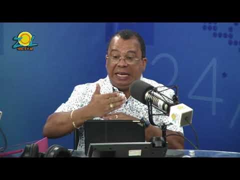 Euri Cabral Amarante Baret avanza firme en su candidatura, Inglaterra enredada con el Brexit...