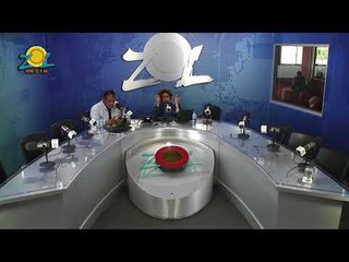 Angel Acosta y Consuelo Despradel comentan principales temas del día 30-5-2018