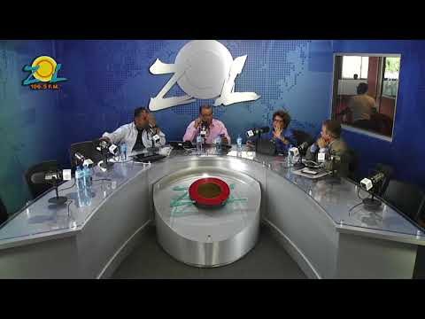 El Equipo de #ElSoldelaTarde comentan sobre los robos de retrovisores