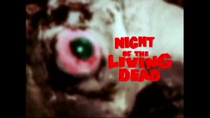 Night of the Living Dead (1968) Trailer #1 _ Movieclips Classic Trailers