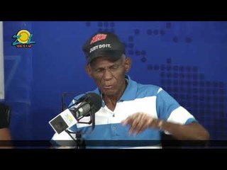 Federico 55 comenta sobre si guarda ropa para estrenar