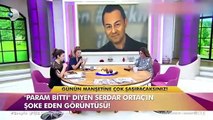 Serdar Ortaç'ın 3 Yıllık Kumar Fotoğrafını Yeniymiş Gibi Sundu