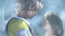 Final Fantasy X X-2 HD Remaster