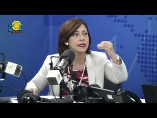 Laura Hernandez, Luz Diaz y Fabiola Medina hablan de la acusación de corrupción de Surun Hernández