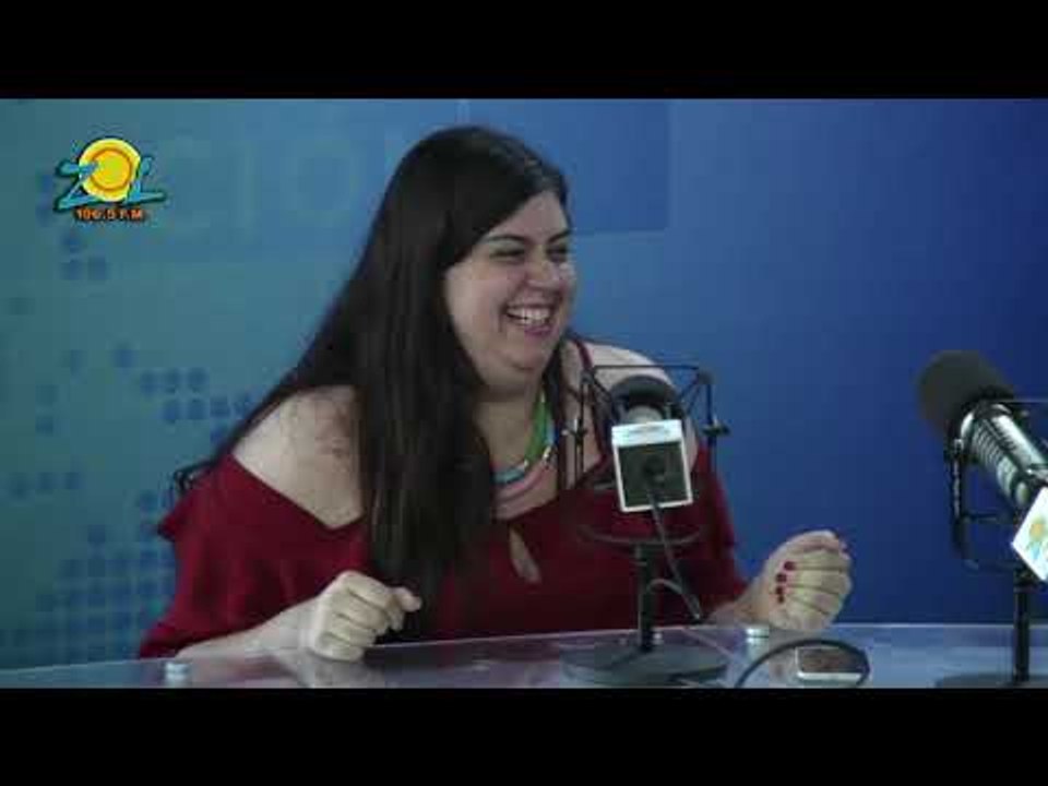 Clarindi Esteban Psicóloga nos habla sobre lo importante de los bebes gatear