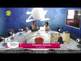 Francisco Sanchis comenta principales temas de la farándula 23-6-2018