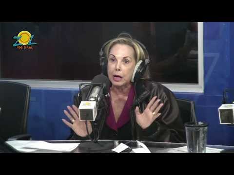 La Dra. Yadira Morel aconseja como llamarle a la mujer si tienen una unión libre