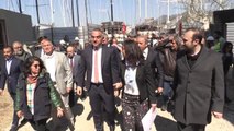 Kültür ve Turizm Bakanı Ersoy'dan Ramazan Bayramı Tatili Açıklaması