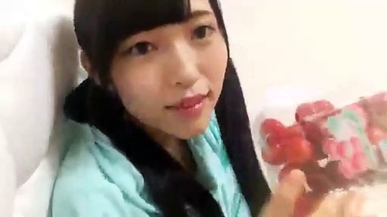 20160609 山口真帆 15時17分 [1/2]