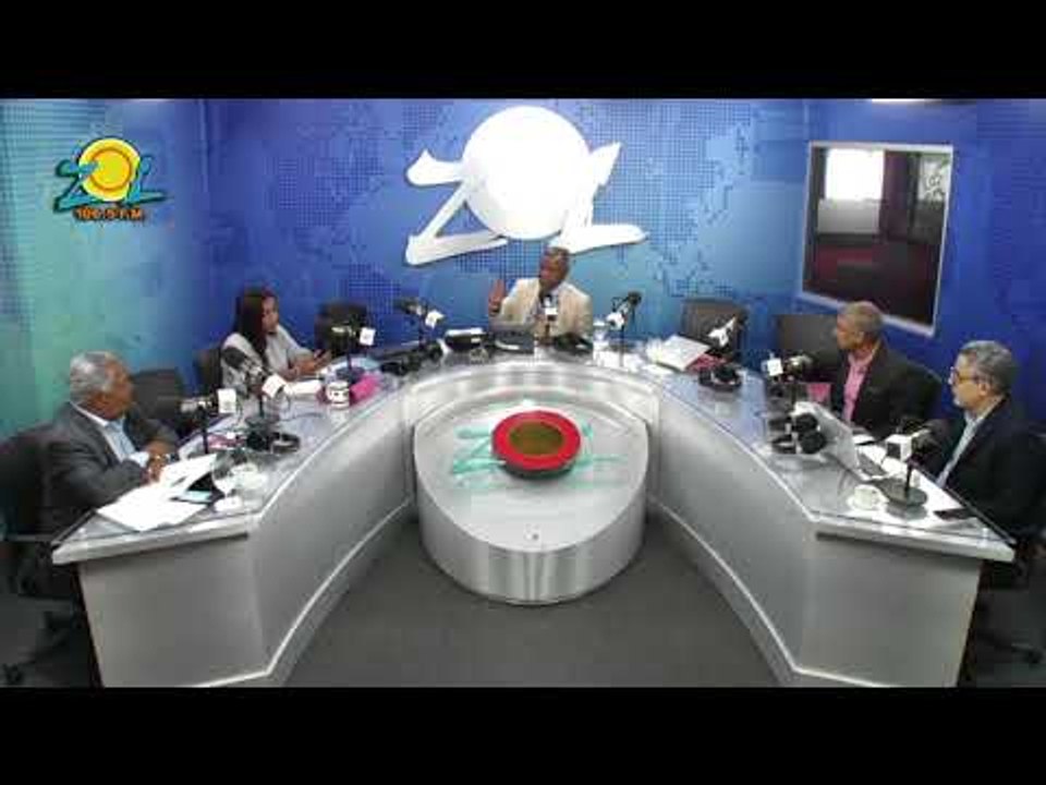 Melton Pineda: resolución medición votantes, senadores y diputados de JCE llega en un momento errado