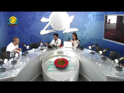 Santiago Cruz nos comenta sobre su Salud y dedica canción a las Madres