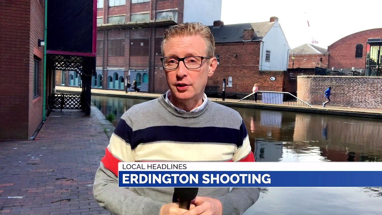 NEWS: 20th April 2019