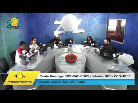 Llamadas de los Oyentes en #ElSoldelosSabados comentan principales temas políticos